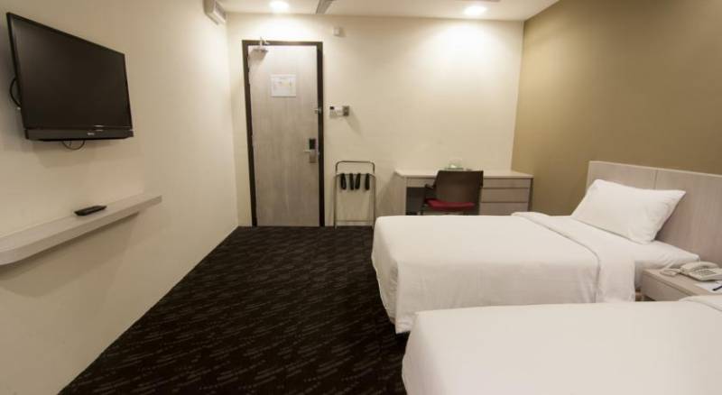 Prescott Hotel Kuala Lumpur Sentral