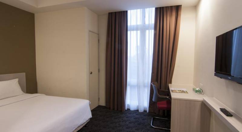 Prescott Hotel Kuala Lumpur Sentral