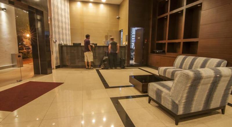 Prescott Hotel Kuala Lumpur Sentral