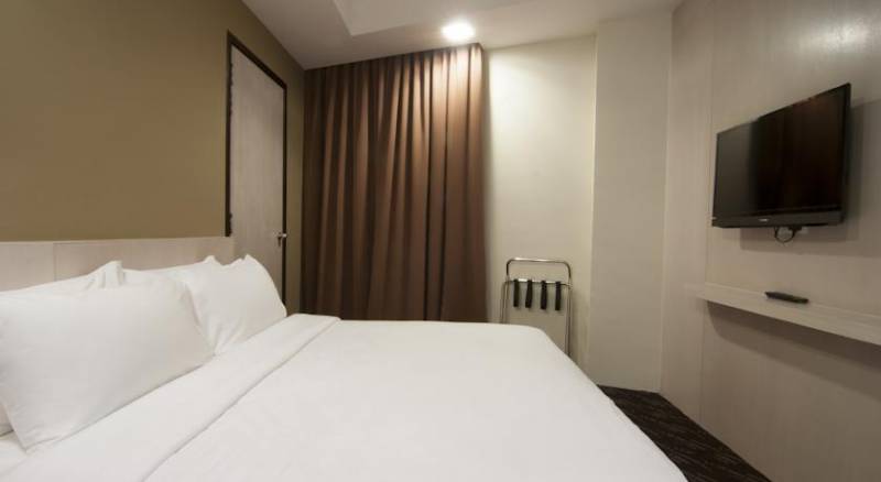 Prescott Hotel Kuala Lumpur Sentral