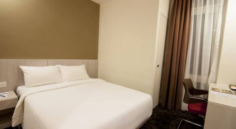 Prescott Hotel Kuala Lumpur Sentral