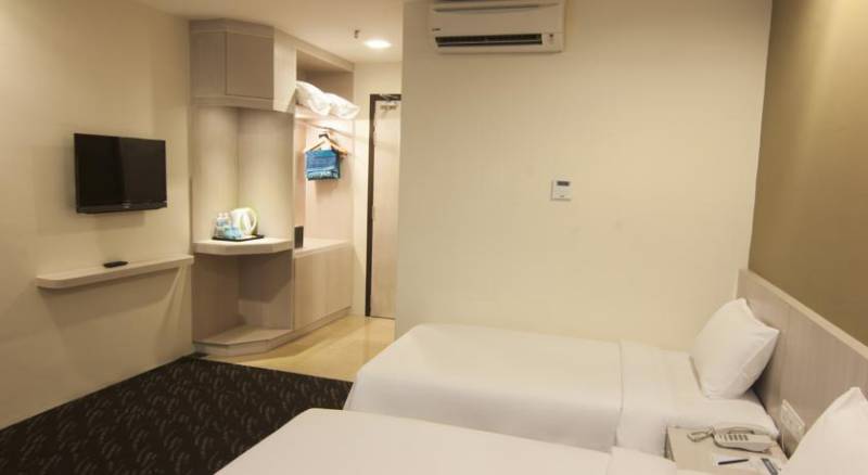 Prescott Hotel Kuala Lumpur Sentral