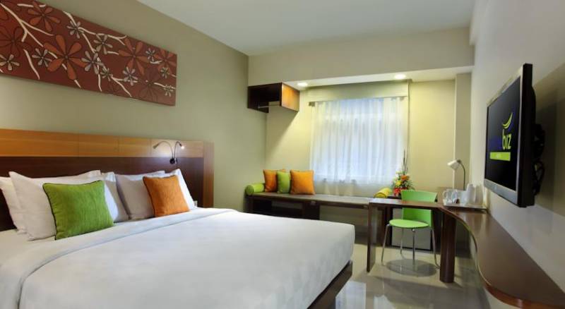 Primebiz Kuta Hotel