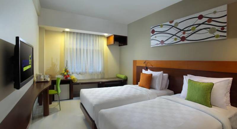 Primebiz Kuta Hotel