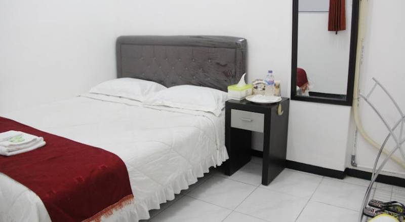 Providence Homestay