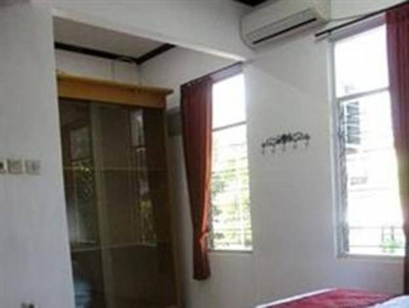 Providence Homestay