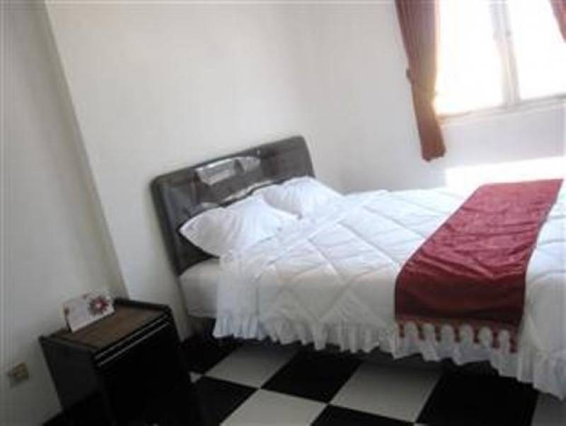 Providence Homestay