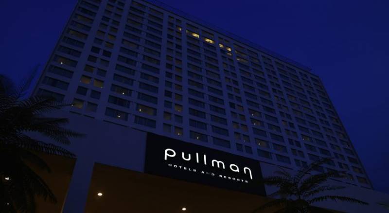 Pullman Kuching