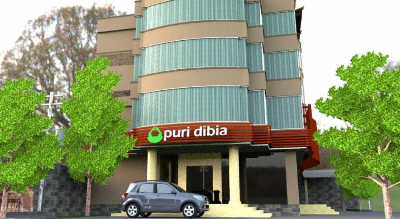 Puri Dibia