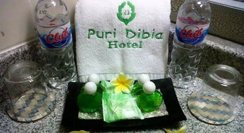 Puri Dibia