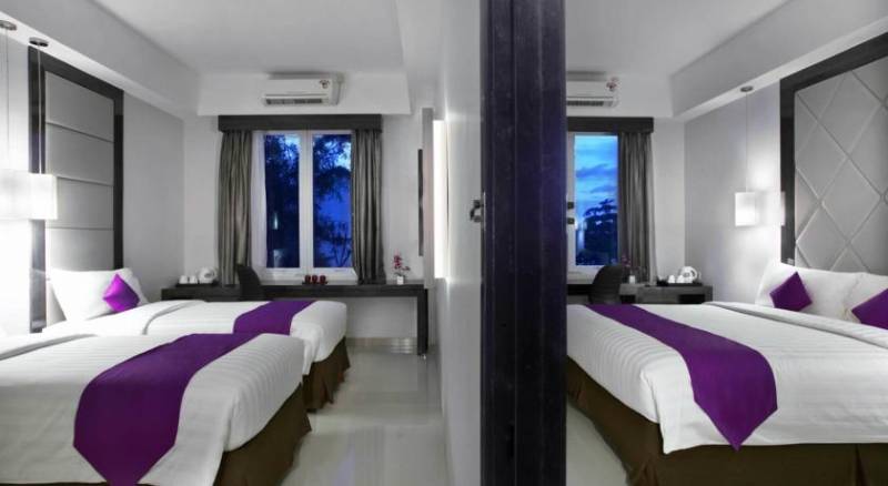 Quest Hotel Balikpapan