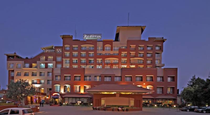 Radisson Hotel Kathmandu