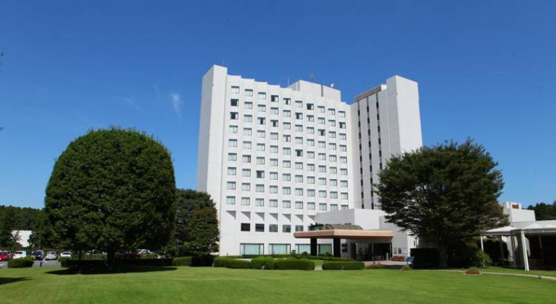 Radisson Hotel Narita