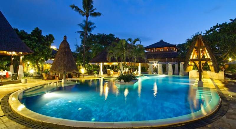 Rama Beach Resort and Villas