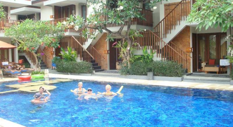 Rama Garden Hotel Bali