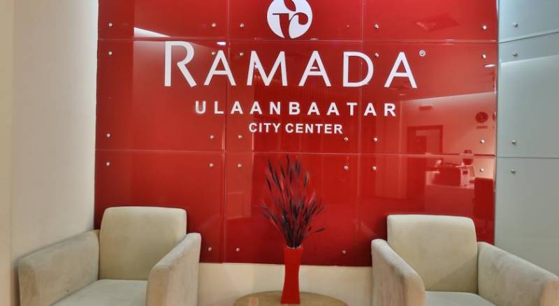 Ramada Ulaanbaatar Citycenter