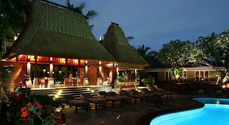 Ramayana Resort and Spa