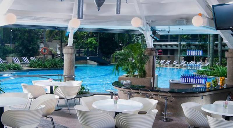 Renaissance Kuala Lumpur, A Marriott Luxury & Lifestyle Hotel