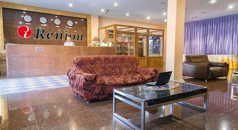 Renion Hotel Almaty