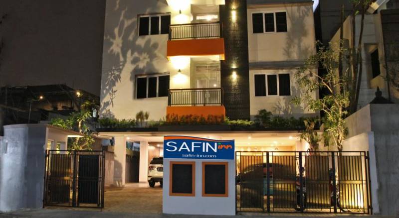 Safin Inn
