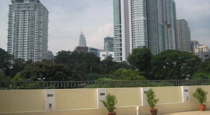 Sandpiper Hotel Kuala Lumpur