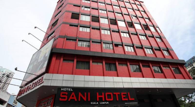 Sani Hotel, Kuala Lumpur