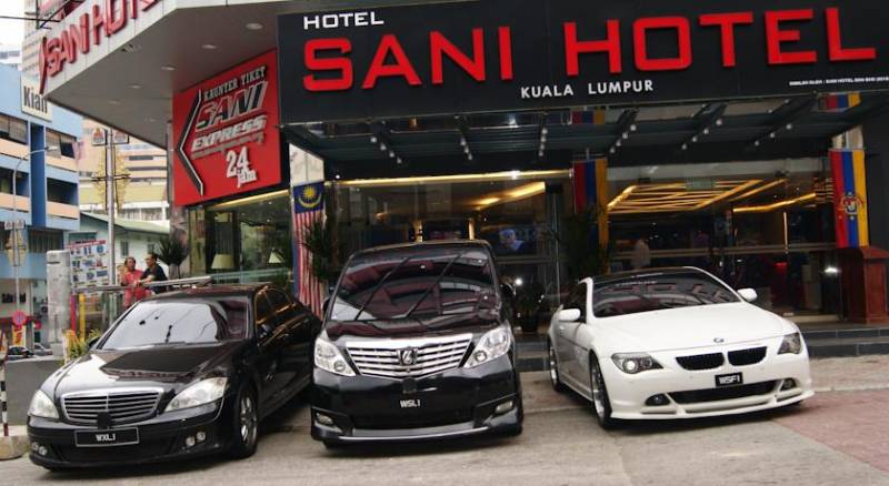 Sani Hotel, Kuala Lumpur