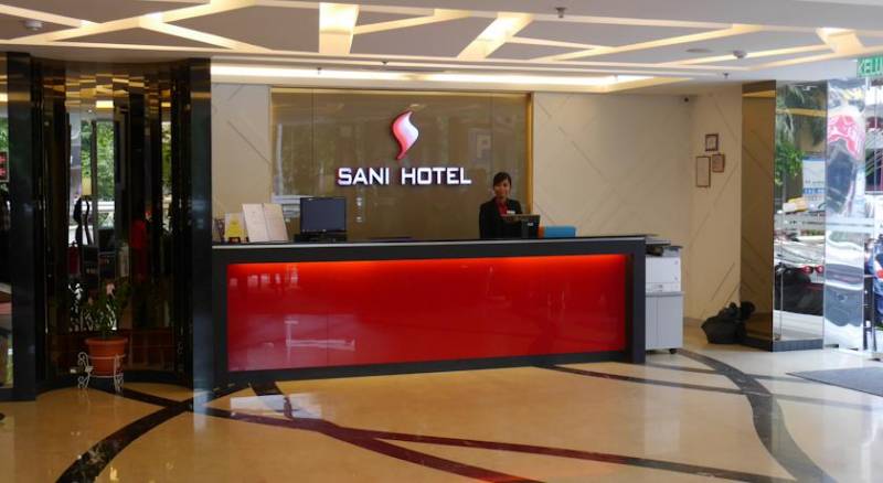 Sani Hotel, Kuala Lumpur