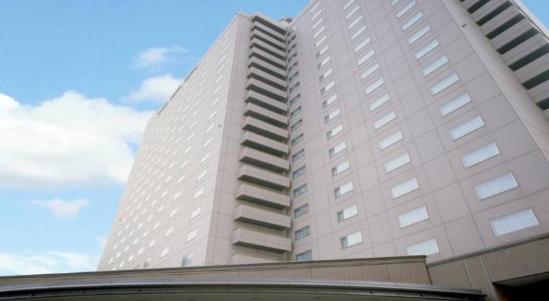 Sapporo Excel Hotel Tokyu