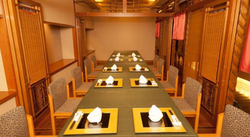 Sapporo Excel Hotel Tokyu