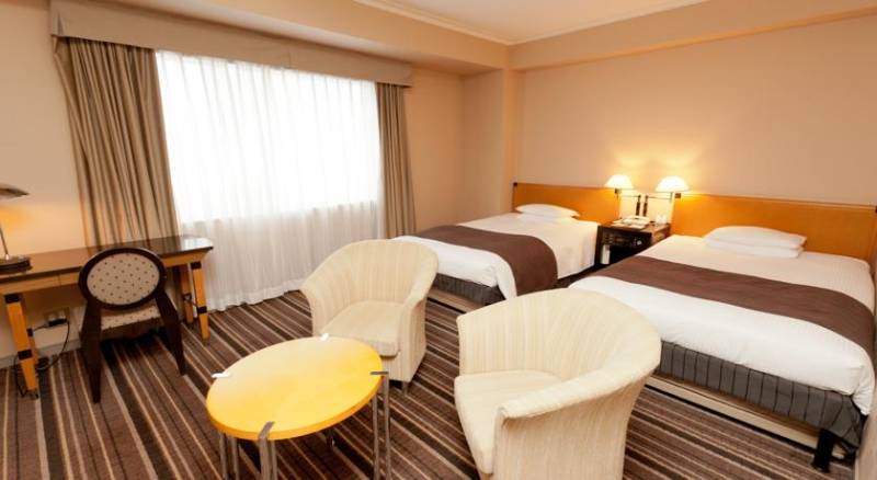 Sapporo Excel Hotel Tokyu