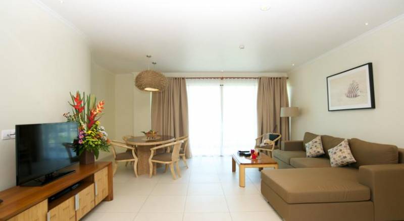 Seaside Suites Bali