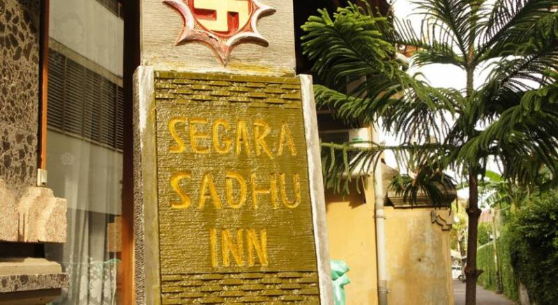 Segara Sadhu Inn