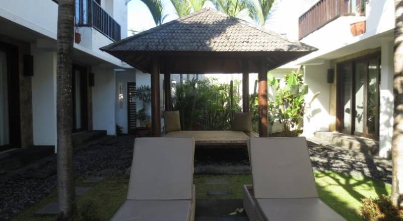 Seminyak TownHouse