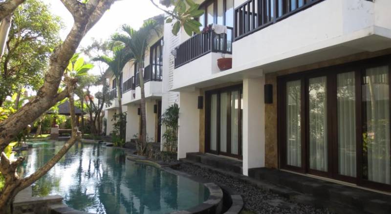 Seminyak TownHouse