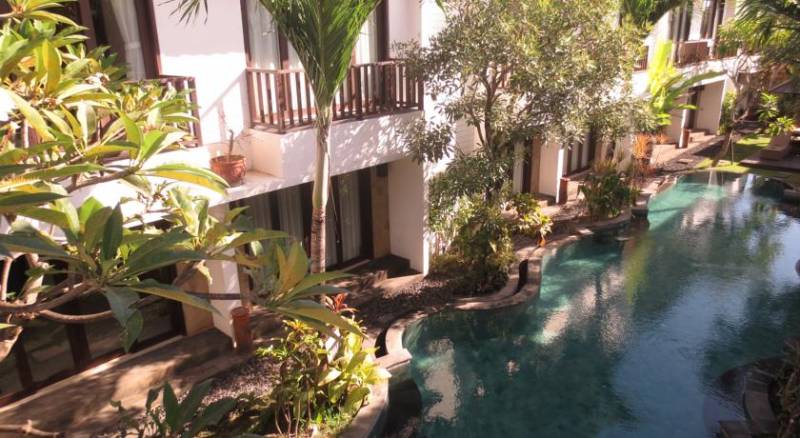 Seminyak TownHouse