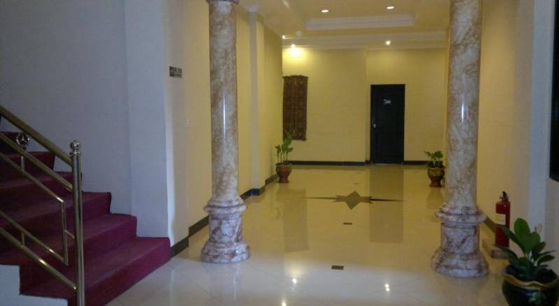 Sepinggan Hotel