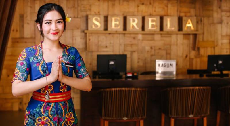 Serela Legian Bali