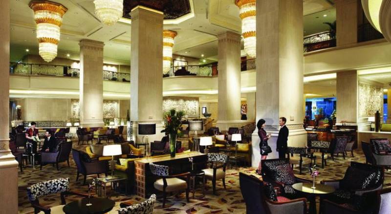 Shangri-La Hotel Jakarta