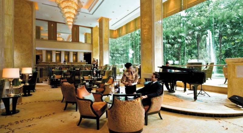 Shangri-La Hotel Kuala Lumpur