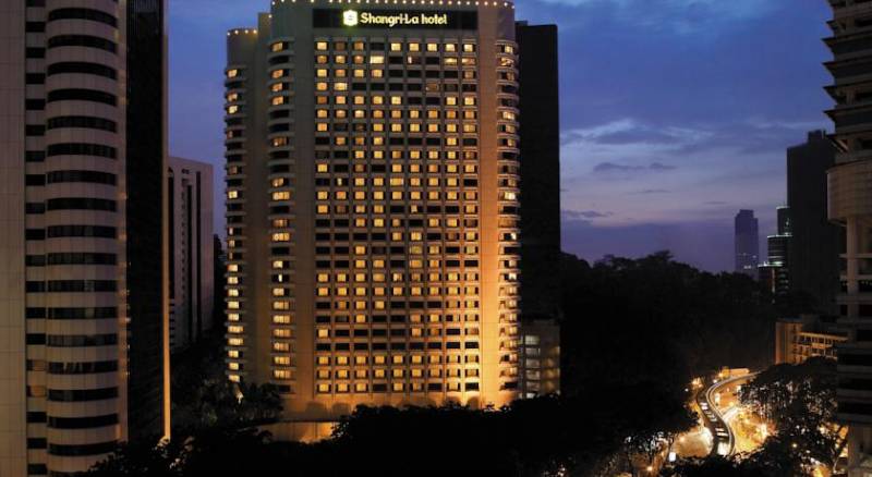 Shangri-La Hotel Kuala Lumpur