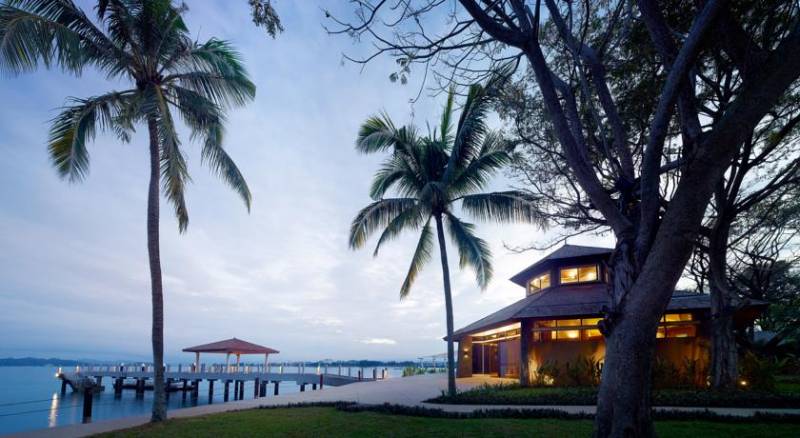 Shangri-La's Tanjung Aru Resort & Spa