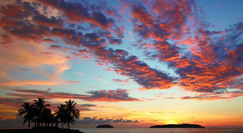 Shangri-La's Tanjung Aru Resort & Spa