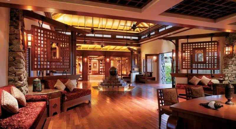 Shangri-La's Tanjung Aru Resort & Spa