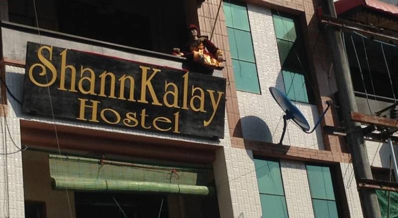 Shannkalay Hostel