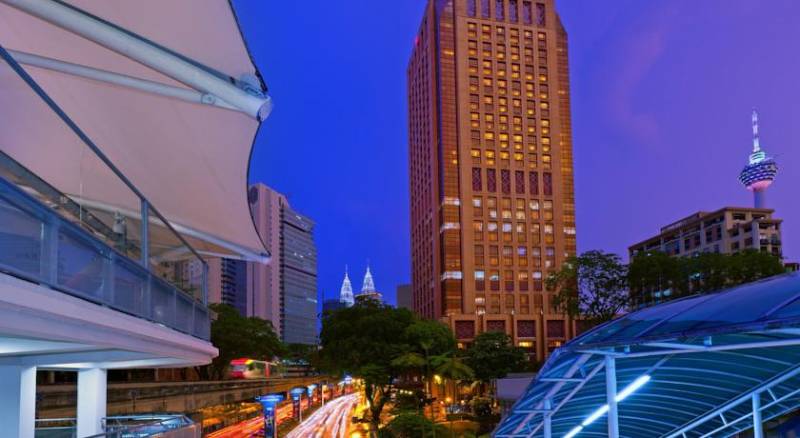 Sheraton Imperial Kuala Lumpur Hotel