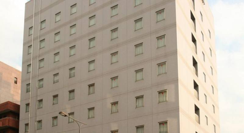 Shin Osaka Hotel