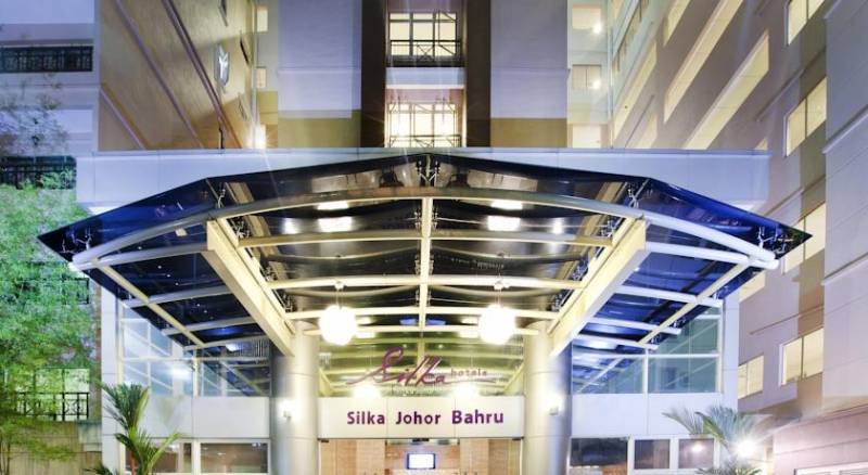 Silka Johor Bahru