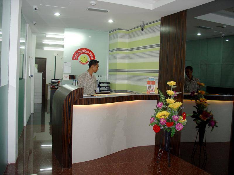 Smile Boutique Hotel