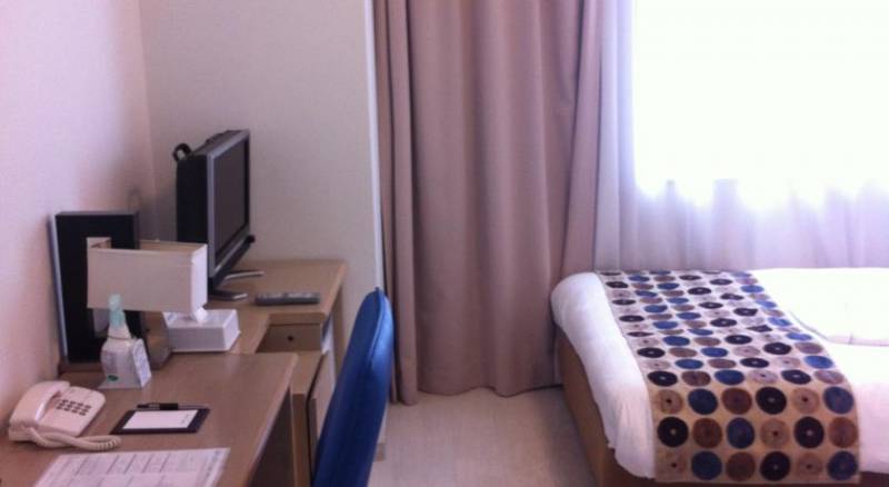 Smile Hotel Okinawa Naha